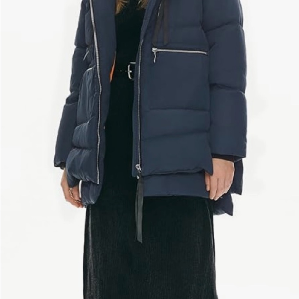 Orolay super warm DOWN winter coat